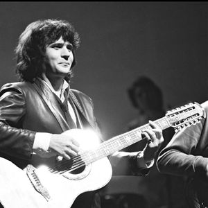 Le musicien indique alors ne pas avoir apprécié les chansons de son père, quand il était adolescent.

Daniel Balavoine à l'Olympia
©ASLAN / BESTIMAGE