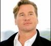 Val Kilmer nous a quittés
Val Kilmer au 58e festival de Cannes
©Guillaume Gaffiot/Bestimage