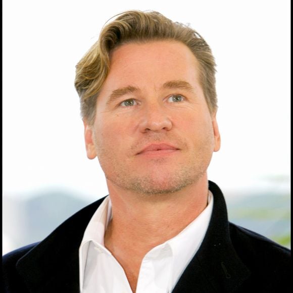 Val Kilmer nous a quittés

Val Kilmer au 58e festival de Cannes
©Guillaume Gaffiot/Bestimage