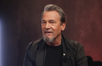 Florent Pagny dans "LEGEND"