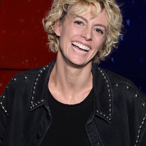 Sara Mortensen à la première du film "Joli Joli" au cinéma UGC Ciné Cité Les Halles à Paris, le 3 décembre 2024.
© Denis Guignebourg/Bestimage