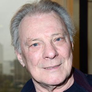 Herbert Leonard assiste à la cérémonie de remise des Insignes de Chevalier des Arts et des Lettres a Vline Buggy a la Sacem a Paris, France le 09 Avril 2018. Photo by Aurore Marechal/ABACAPRESS.COM