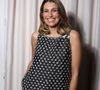 Elle a reconnu avoir beaucoup travaillé pour prouver sa légitimité sous le feu des projecteurs.

Laury Thilleman (Miss France 2011) lors de la première édition du gala caritatif 'le Gala du 12 Fevrier' au profit des grands brûlés dans les salons de l'Hotel Royal Monceau le 12 Fevrier 2026 à Paris. © Denis Guignebourg/BestImage