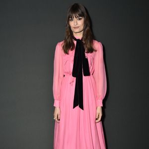 Clara Luciani - Photocall de la soirée "Women In Motion" par Kering au Château de la Castre lors du 75ème Festival International du Film de Cannes. Le 22 mai 2022 © Olivier Borde / Bestimage