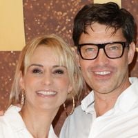 "Personne n’y croyait" : Pourquoi la relation entre Élodie Gossuin et son mari Bertrand Lacherie a d’abord laissé tout le monde perplexe ?