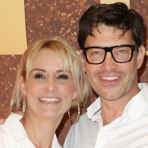 L'amour fou d'Élodie Gossuin et Bertrand Lacherie défie le temps et les pronostics

Élodie Gossuin et son mari Bertrand Lacherie - Avant-première du film "Gladiator 2" au cinéma Pathé Palace à Paris.

© Coadic Guirec / Bestimage