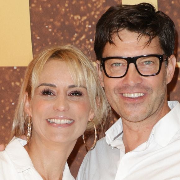 L'amour fou d'Élodie Gossuin et Bertrand Lacherie défie le temps et les pronostics

Élodie Gossuin et son mari Bertrand Lacherie - Avant-première du film "Gladiator 2" au cinéma Pathé Palace à Paris.

© Coadic Guirec / Bestimage