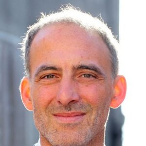 Raphaël Glucksmann, coprésident de Place Publique, lors de la clôture de la deuxième édition des réunions de Place Publique à La Réole en Gironde le 5 octobre 2025.

© Patrick Bernard / Bestimage