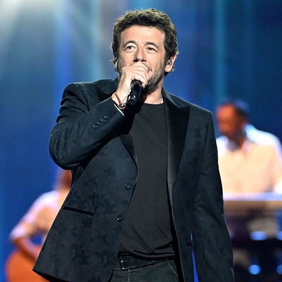 Et tandis qu'une photo de l'acteur, disparu à l'âge de 72 ans, apparaît sur l'écran, une vive émotion envahit la scène. Patrick Bruel a raconté ce moment suspendu à "Puremédias".

Exclusif - Patrick Bruel - Enregistrement de l'émission "Le grand concert des régions : Ici, c'est le Sud", présentée par L. Luyat et L. Thilleman sur France 3, à l'Arena du Pays d'Aix à Aix-en-Provence. Le 29 avril 2024. © Bruno Bebert / Bestimage