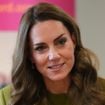 Kate Middleton surprend dans total look vert, un joli clin d'oeil à une célèbre amie pour un jour spécial