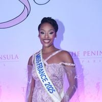 Une comédienne ultra populaire, une créatrice de contenus, une figure des JO de Paris... voici les sept membres du jury de Miss France 2026 !