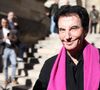 Pourtant, le 15 février, dans les colonnes de la Tribune Dimanche, celui-ci a affirmé que "jamais de [sa] vie l'argent n'a[vait] été moteur". 

Jack Lang après la cérémonie d'enterrement de l'actrice italo-française Claudia Cardinale à l'église Saint-Roch à Paris, France, le 30 septembre 2025. Photo par Raphael Lafargue/ABACAPRESS.COM