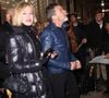 Ils ont réussi à transformer leur histoire d’amour en une amitié solide et apaisée.

Melanie Griffith, Antonio Banderas à l'after-party de l'émission Saturday Night Live au club Zuma à New York. Photo par Backgrid USA / Bestimage