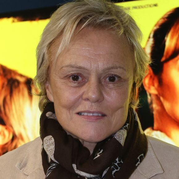 Exclusif - Muriel Robin - Avant-première du film "La pire mère au monde" au cinéma "CGR Bordeaux - Le Français" à Bordeaux, le 10 décembre 2025.
© Jean-Marc Lhomer / Bestimages