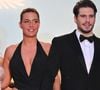 L’acteur a répondu avec humour et calme, déclinant poliment mais fermement l’invitation. 

Adèle Exarchopoulos, François Civil - Descente des marches du film « L’amour ouf » lors du 77ème Festival International du Film de Cannes, au Palais des Festivals à Cannes. Le 23 mai 2024
© Bruno Bebert / Bestimage
