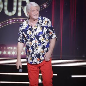 Le duo collabore ensemble au quotidien.

Exclusif - Patrick Sébastien - Enregistrement de l'émission "C'est génial, c'est que de l'amour", présentée par C.Hanouna et diffusée le 25 avril sur C8
© Jack Tribeca / Bestimage