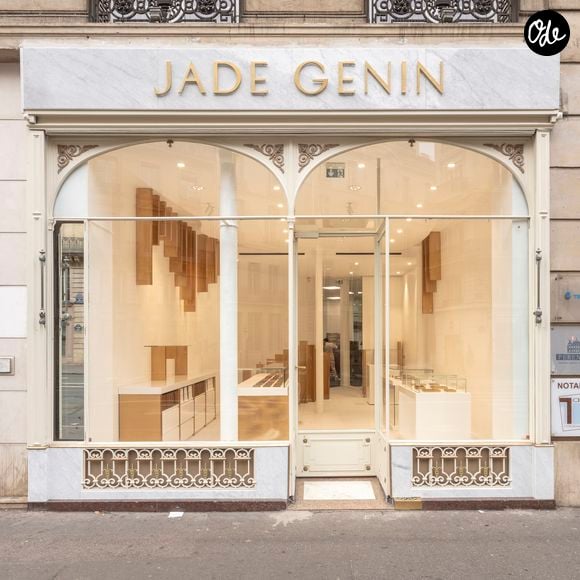 Jade Genin