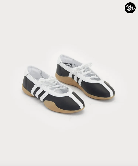 adidas Originals - TAEKWONDO MEI BALLERINA