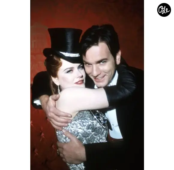 Image du film "Moulin rouge"