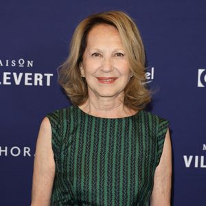 Nathalie Baye - Photocall de la cérémonie d'ouverture de la 17ème édition du Festival du Film Francophone (FFA) de Angoulême. Le 27 août 2024
© Coadic Guirec / Bestimage