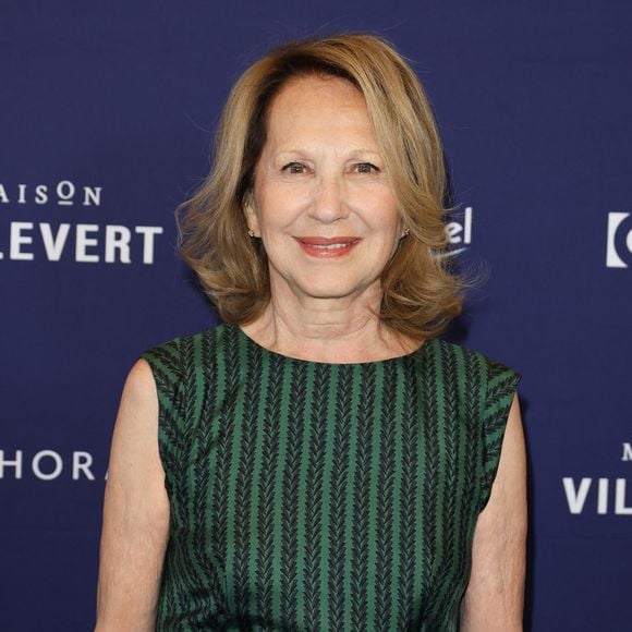 Nathalie Baye - Photocall de la cérémonie d'ouverture de la 17ème édition du Festival du Film Francophone (FFA) de Angoulême. Le 27 août 2024
© Coadic Guirec / Bestimage