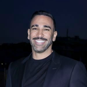 Adil Rami grand fan d’une célèbre émission de télévision

Exclusif - Adil Rami en backstage de l'émission "C à vous" lors du 78ème Festival International du Film de Cannes. © Jack Tribeca / Bestimage