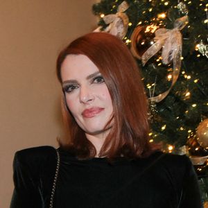 Élodie Frégé s'est confiée sur son rapport à la maternité et a évoqué son ressenti sans avoir donné naissance.

Elodie Frégé lors de la Grande Soirée de Noël HFC (Haute Fragrance Company) au Musée des Arts décoratifs à Paris
© Philippe Baldini / Bestimage