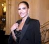 Dans un entretien accordé au média espagnol Artículo 14, le mannequin est à son tour revenue sur cette séparation.

Adriana Abascal lors de la 48ème édition de la soirée de gala "The Best Awards" à l'hôtel George V Four Seasons à Paris le 26 janvier 2026 © Cédric Perrin / Bestimage