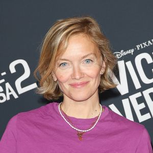 Maya Lauqué - Avant-première du film "Vice-versa 2" au cinéma Le Grand Rex à Paris le 16 juin 2024. © Coadic Guirec/Bestimage