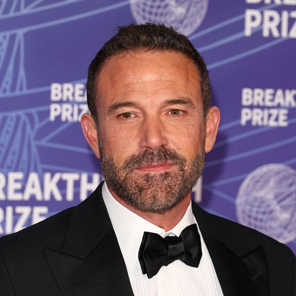 Des célébrités et des invités ont assisté à la 12e édition du Breakthrough Prize au Barker Hangar à Santa Monica, en Californie.
Backgrid USA / Bestimage