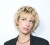 Dans laquelle la comédienne levait légèrement le voile sur le père de son fils
Exclusif - Sara Mortensen - Backstage - Enregistrement de l'émission "100% Logique", présentée par Cyril Féraud et diffusée le 12 avril 2025 sur France 2. le 17 décembre 2024
© Cyril Moreau / Bestimage