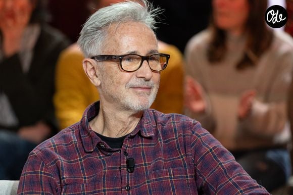 Thierry Lhermitte sur plateau de l'émission "Animalement Vôtre" présentée par Bernard Montiel et diffusée le 22 mars 2026 sur France 3, à Paris, France, le 13 janvier 2026. © Julien Sarkissian/Bestimage