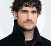 Et avoue commencé même à parler leur langue !

Louis Garrel assiste au défilé Dior Homme Menswear printemps/été 2025 dans le cadre de la semaine de la mode à Paris, France, le 21 juin 2024. Photo par Aurore Marechal/ABACAPRESS.COM