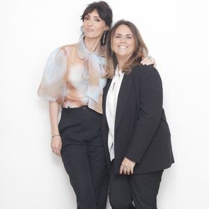 Sa collègue Géraldine Maillet a annoncé qu’elle serait prochainement de retour

Géraldine Maillet, Valérie Benaim - Backstage - Enregistrement de l'émission "TPMP (Touche Pas à Mon Poste)", présentée par C.Hanouna et diffusée en direct sur C8 le 11 mai 2023
© Jack Tribeca / Bestimage