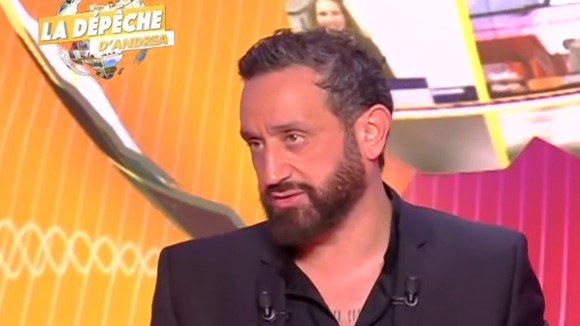 Valérie Bénaïm en convalescence : Cyril Hanouna lui trouve une remplaçante dans TPMP et il en est très proche