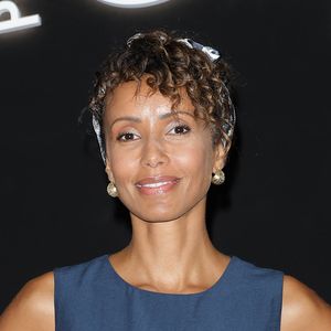 Plongez les deux pieds dans cette célébration de l'amour avec un grand A.

Sonia Rolland - Avant-première du film "Dix pour cent" à l'Olympia à Paris le 8 septembre 2026. © Coadic Guirec/Bestimage