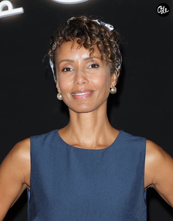 Plongez les deux pieds dans cette célébration de l'amour avec un grand A.

Sonia Rolland - Avant-première du film "Dix pour cent" à l'Olympia à Paris le 8 septembre 2026. © Coadic Guirec/Bestimage