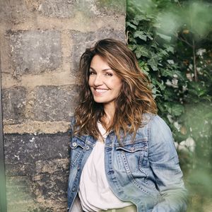 Exclusif - Rendez-vous avec Nadia Farès à "l'Hôtel Particulier" à Paris le 16 juillet 2025.

© Sylvie Castioni / Bestimage