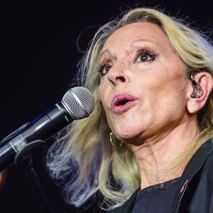 Veronique Sanson en concert au festival Arena 5 à Bruxelles, Belgique, le 22 juillet 2021. Photo par Jean-Marc Quinet/Reporters/ABACAPRESS.COM