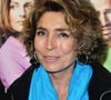 Une journée précieuse pour l'animatrice du "Téléshopping" de TF1
Marie-Ange Nardi - People à la générale de la pièce "Ma Belle Mère, Mon Ex Et Moi" à la Comédie Caumartin à Paris, le 6 octobre 2014. © Giancarlo Gorassini Bestimage