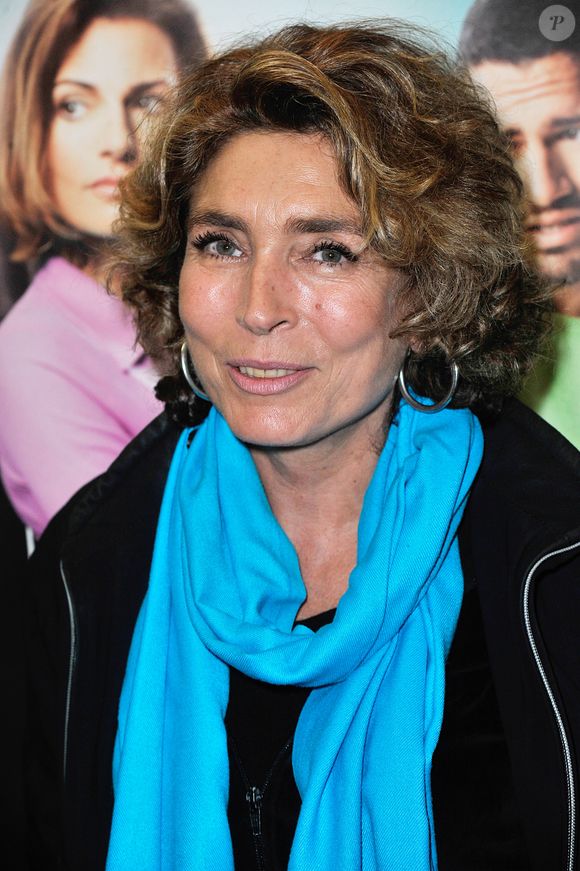 Une journée précieuse pour l'animatrice du "Téléshopping" de TF1

Marie-Ange Nardi - People à la générale de la pièce "Ma Belle Mère, Mon Ex Et Moi" à la Comédie Caumartin à Paris, le 6 octobre 2014. © Giancarlo Gorassini Bestimage