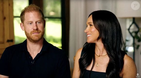Du "Megxit" en 2020 à la sortie de "Spare" en 2023, Harry et Meghan ont traversé crises et révélations tout en restant soudés.

Los Angeles, États-Unis – Le prince Harry et Meghan Markle apparaissent dans la bande-annonce prestigieuse du documentaire d’ABC consacré aux 70 ans de Disneyland, où le duc révèle son attraction préférée du parc, et qui sera diffusé le 21 septembre prochain @Backgrid UK/ Bestimage