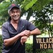 Yannick Noah chef d'un village devenu un passage obligé au Cameroun : une star qu'il a accueillie comme "un grand frère" en sait quelque chose