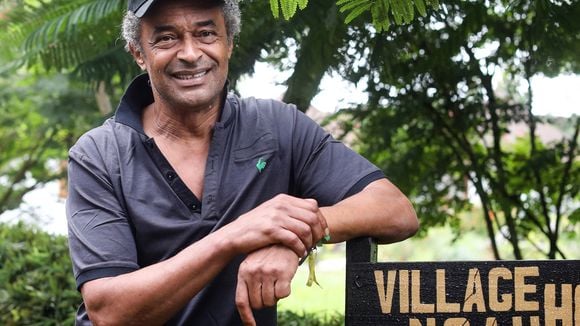 Yannick Noah chef d'un village devenu un passage obligé au Cameroun : une star qu'il a accueillie comme "un grand frère" en sait quelque chose