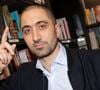 Et on a décidé de vous dévoiler quelques-uns des précieux conseils qui nous ont particulièrement plu à la rédaction.
Exclusif - Rendez-vous avec Jimmy Mohamed à Paris le 13 octobre 2019. © Cédric Perrin/Bestimage