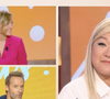 Marie Palot, nouvelle recrue de Télématin.