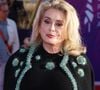 Le paysagiste Jacques Wirtz a imaginé ses jardins, dont une roseraie comptant environ 250 variétés.

Catherine Deneuve - Arrivées à la cérémonie de clôture de la 52ème édition du Festival du Cinéma Américain de Deauville le 12 septembre 2026. © Denis Guignebourg / Bestimage