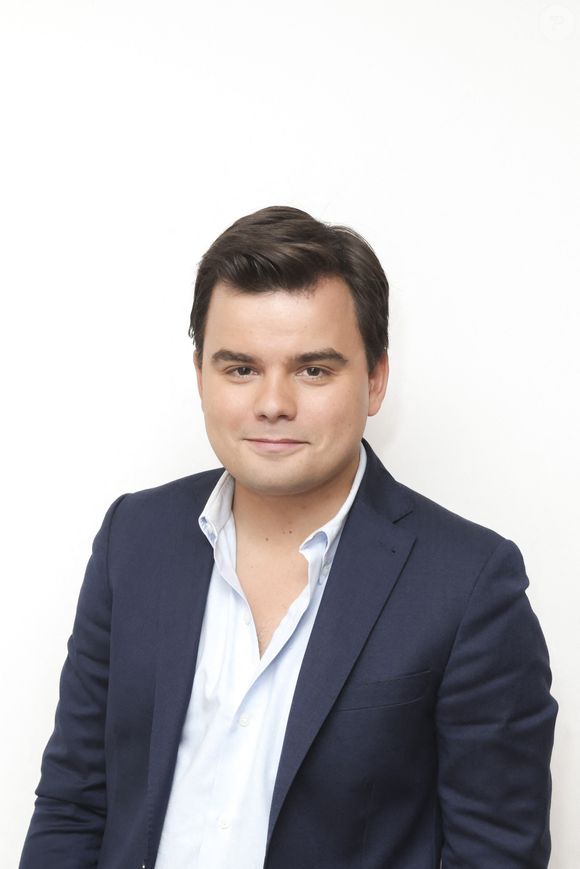 Exclusif - Gauthier Le Bret en marge de l'émission Touche pas à mon poste (TPMP) diffusée en direct sur C8 le 13 juin 2024

© Jack Tribeca / Bestimage