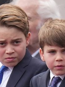 Le prince George taquiné par le prince Louis ? Tous les frères et soeurs s'y retrouveront