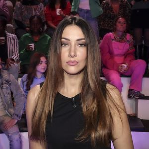 Vendredi dernier, Delphine Wespiser a affirmé que le jeûne strict permettait de détruire les cellules cancéreuses.

Exclusif - Delphine Wespiser, sur le plateau de TBT9 présenté par C.Hanouna, et diffusé en direct sur W9, Paris. © Jack Tribeca / Bestimage